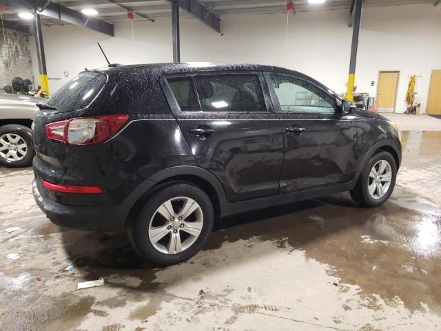 Photo 3 from auction – 2013 KIA SPORTAGE B with VIN KNDPB3A27D7366612