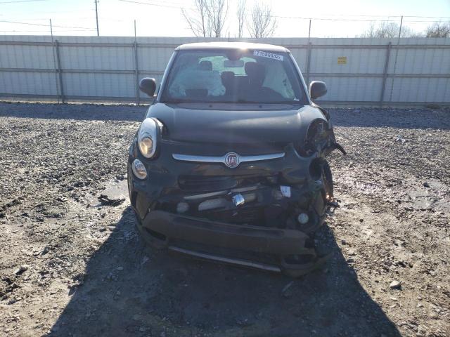 Photo 5 from auction – 2014 FIAT 500L TREKK with VIN ZFBCFADH8EZ015482