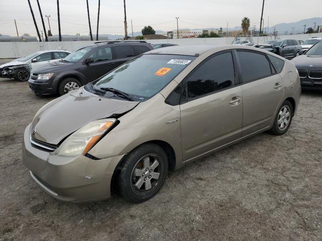 TOYOTA PRIUS 2006 with VIN JTDKB20U467537570 - Photo from auction