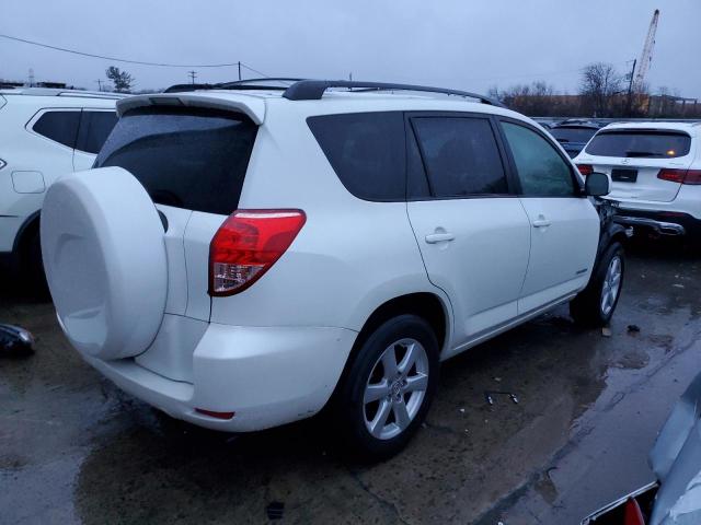 Photo 3 from auction – 2008 TOYOTA RAV4 LIMIT with VIN JTMBD31V485126997
