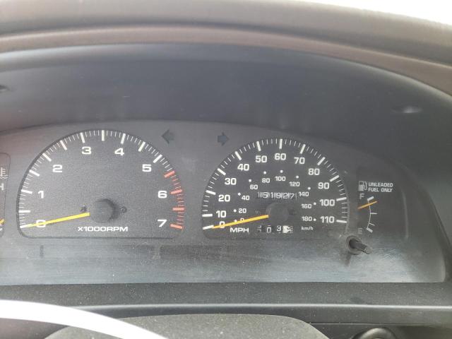 Photo 9 from auction – 1996 TOYOTA 4RUNNER SR with VIN JT3GN86R7T0018668