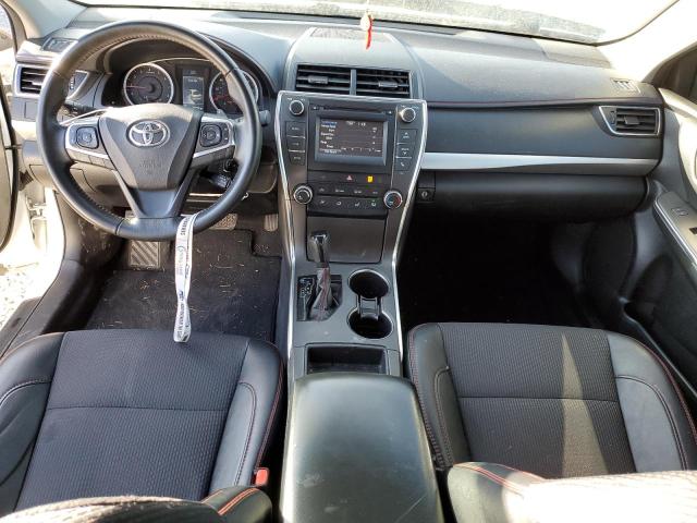 Photo 8 from auction – 2017 TOYOTA CAMRY LE with VIN 4T1BF1FK5HU651789