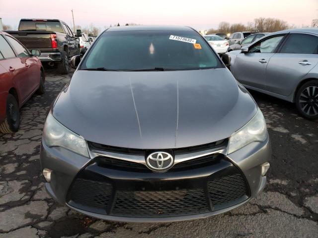 Photo 5 from auction – 2016 TOYOTA CAMRY LE with VIN 4T1BF1FK3GU158711