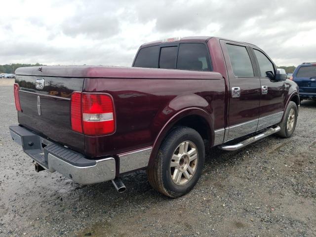 Photo 3 from auction – 2006 LINCOLN MARK LT with VIN 5LTPW16596FJ06195