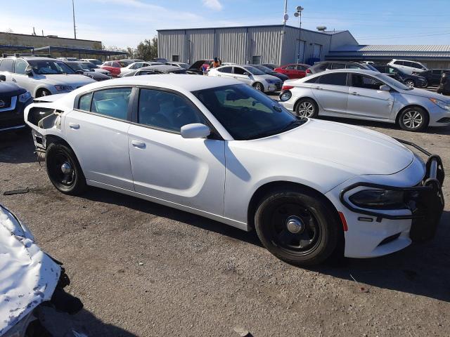 Photo 4 from auction – 2017 DODGE CHARGER PO with VIN 2C3CDXAG9HH532980