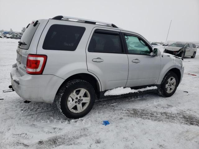 Photo 3 from auction – 2011 FORD ESCAPE LIM with VIN 1FMCU9EG1BKC55030