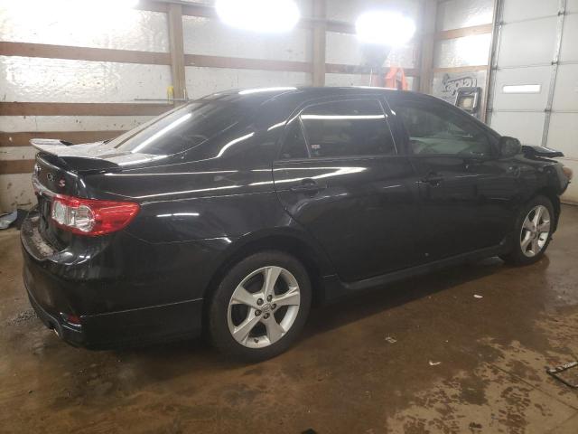 Photo 3 from auction – 2013 TOYOTA COROLLA BA with VIN 2T1BU4EE9DC007890