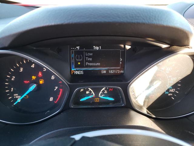 Photo 9 from auction – 2013 FORD ESCAPE SEL with VIN 1FMCU0H9XDUD25303