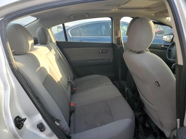 Photo 10 from auction – 2012 NISSAN SENTRA 2.0 with VIN 3N1AB6AP2CL698148