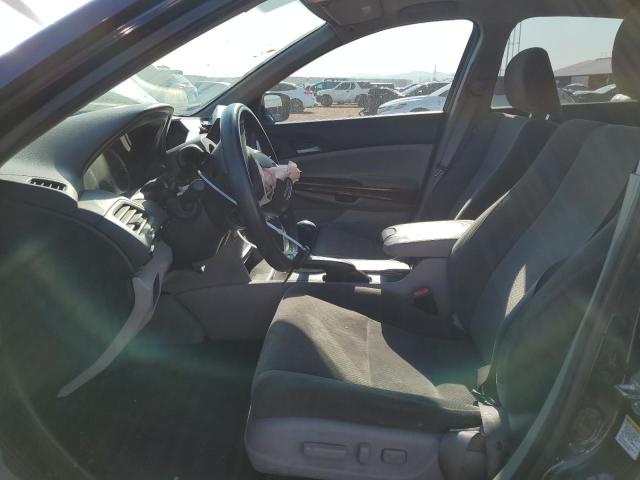Photo 7 from auction – 2011 HONDA ACCORD EX with VIN 1HGCP2F7XBA064294