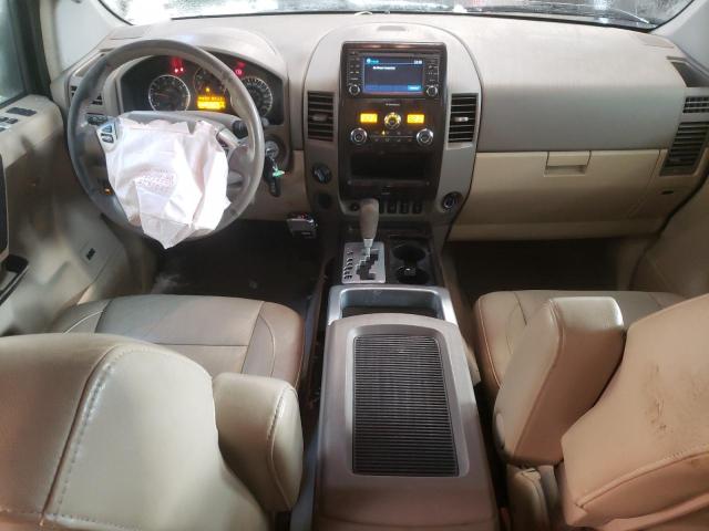 Photo 8 from auction – 2013 NISSAN TITAN S with VIN 1N6AA0EC9DN302025