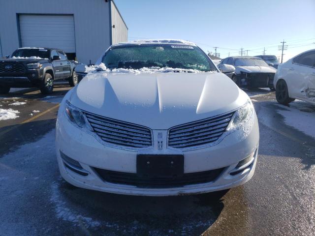 صورة رقم 5 من المزاد - 2013 LINCOLN MKZ مع VIN 3LN6L2J97DR816893