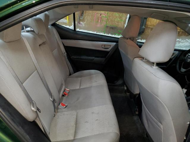 Photo 10 from auction – 2016 TOYOTA COROLLA EC with VIN 2T1BPRHE7GC494379