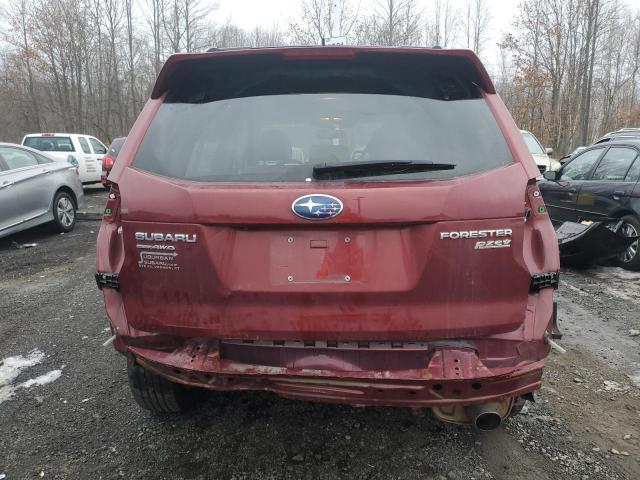 Photo 6 from auction – 2015 SUBARU FORESTER 2 with VIN JF2SJAHC9FH529775