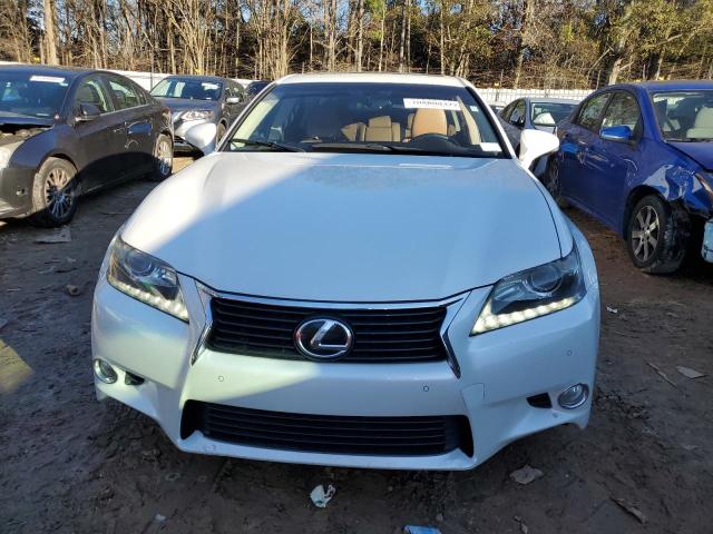 Photo 5 from auction – 2014 LEXUS GS 350 with VIN JTHBE1BL6E5032323