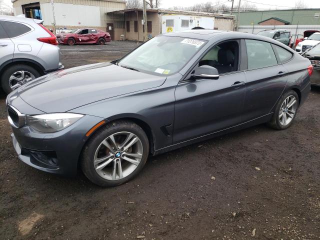 Photo 1 from auction – 2015 BMW 328 XIGT S with VIN WBA8Z5C55FGS36766