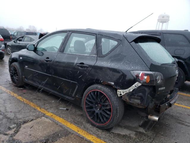 Photo 2 from auction – 2005 MAZDA 3 HATCHBAC with VIN JM1BK343851310715