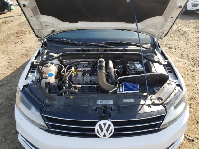 Photo 11 from auction – 2017 VOLKSWAGEN JETTA S with VIN 3VW2B7AJ6HM215519
