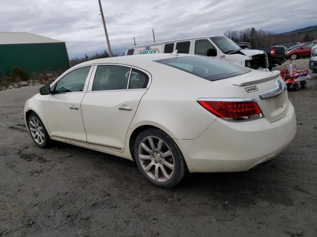 Photo 2 from auction – 2010 BUICK LACROSSE C with VIN 1G4GE5EVXAF251572