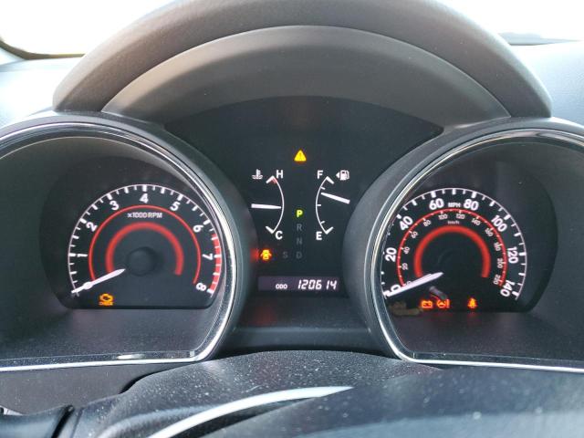 Photo 9 from auction – 2013 TOYOTA HIGHLANDER with VIN 5TDZK3EH3DS134957