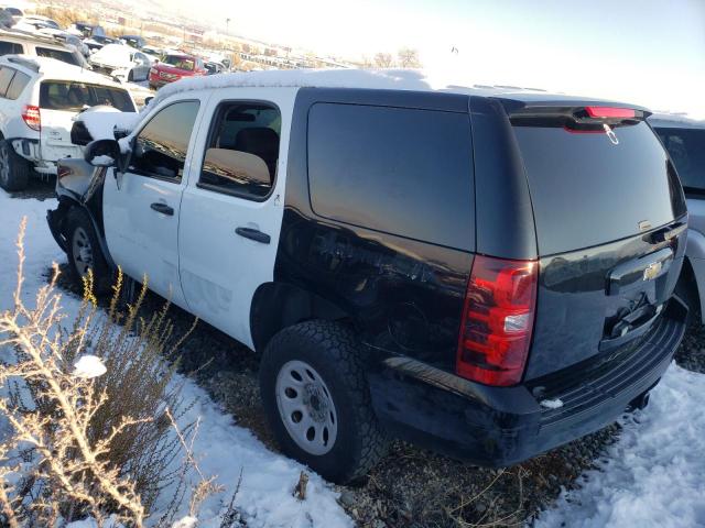 Photo 2 from auction – 2011 CHEVROLET TAHOE SPEC with VIN 1GNSK2E00BR124248