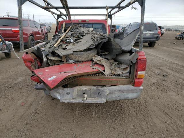 Photo 6 from auction – 1995 FORD RANGER with VIN 1FTCR10A3STA21721