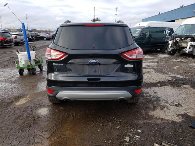 Photo 6 from auction – 2015 FORD ESCAPE SE with VIN 1FMCU0GX6FUB92087