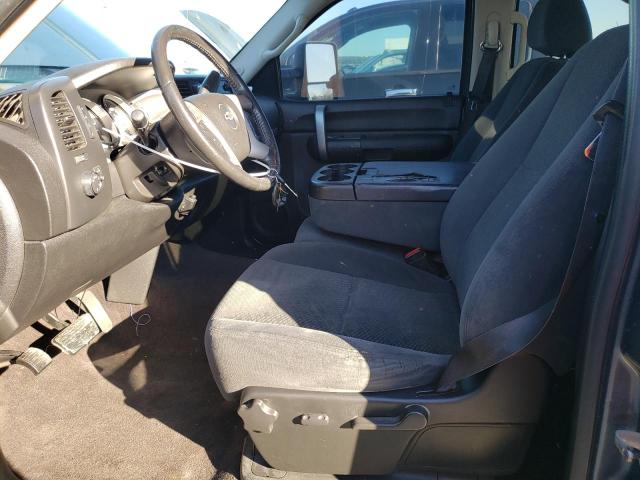 Photo 7 from auction – 2008 CHEVROLET SILVERADO with VIN 3GCEK13J18G258920