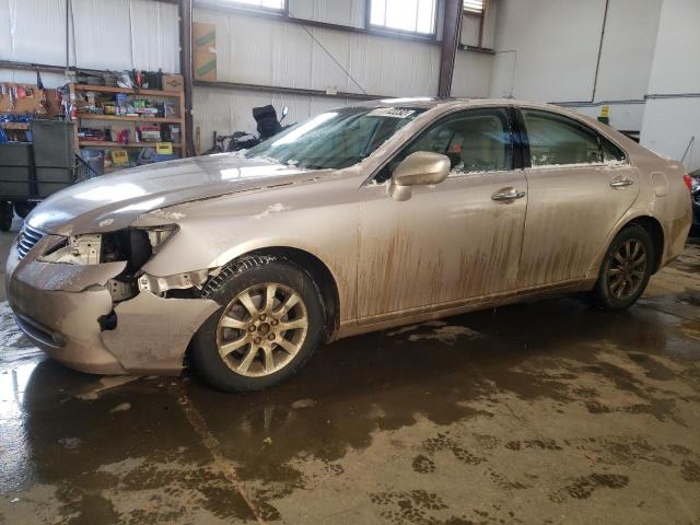 LEXUS ES 350 2007 con VIN JTHBJ46G772030966 - Foto de la subasta