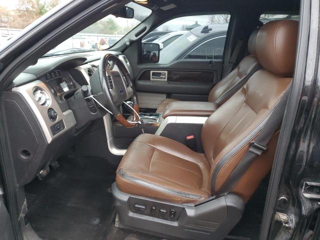 Photo 7 from auction – 2013 FORD F150 with VIN 1FTFW1ET6DFA42998
