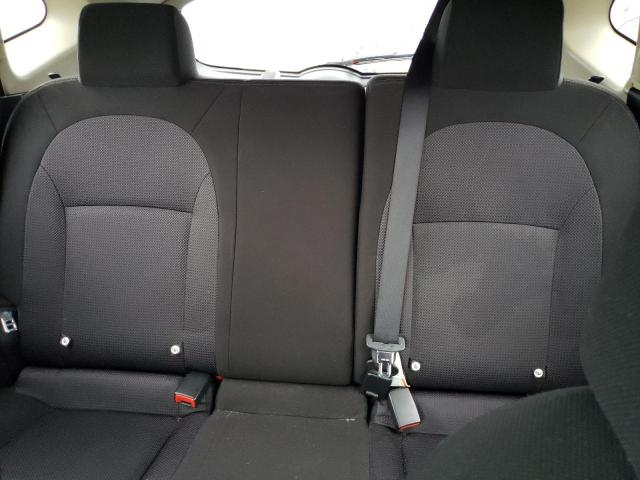Photo 10 from auction – 2012 NISSAN ROGUE S with VIN JN8AS5MT9CW296612