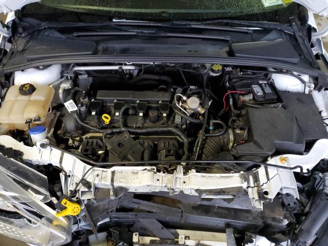 Photo 11 from auction – 2016 FORD FOCUS SE with VIN 1FADP3K27GL396715