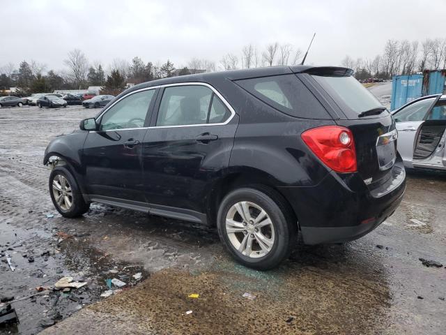 Photo 2 from auction – 2012 CHEVROLET EQUINOX LS with VIN 2GNALBEK3C6317940