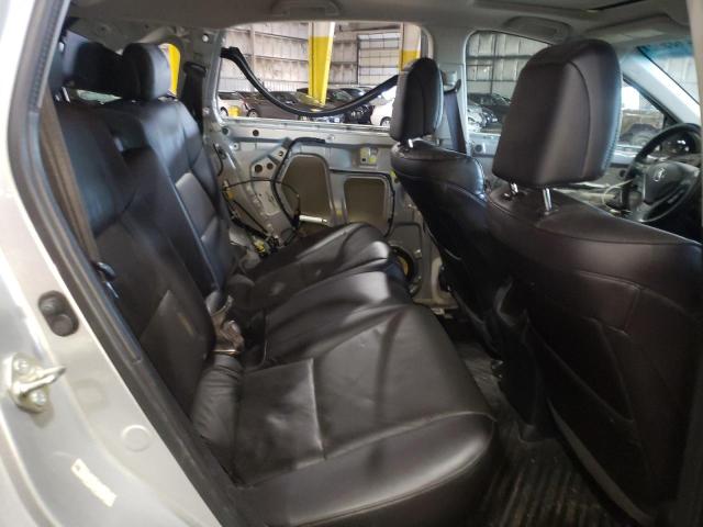 Photo 10 from auction – 2015 ACURA RDX with VIN 5J8TB4H32FL014990