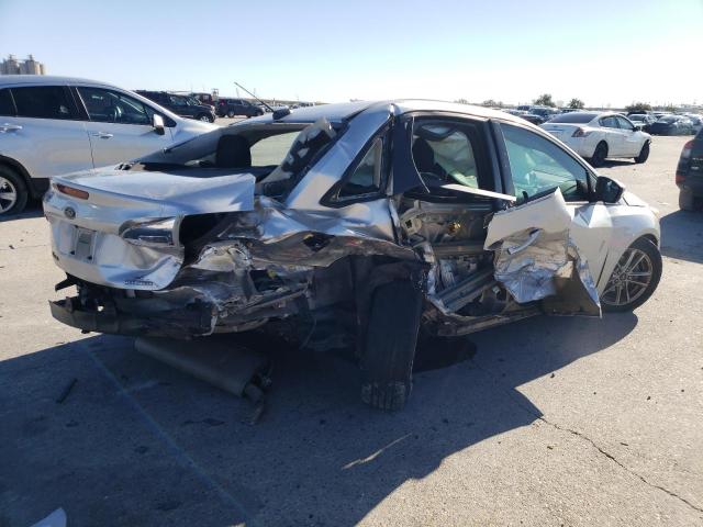 Photo 3 from auction – 2015 FORD FOCUS SE with VIN 1FADP3F2XFL335741
