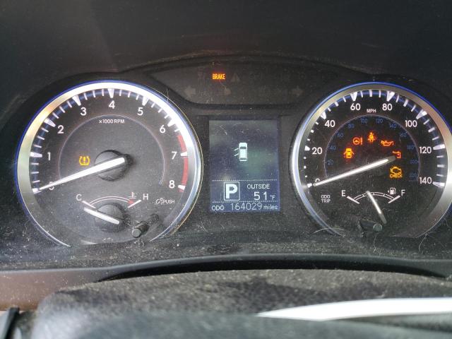 Фото 9 с аукциона – 2015 TOYOTA HIGHLANDER с VIN 5TDBKRFH0FS171180
