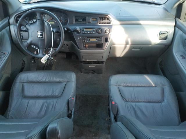 Photo 8 from auction – 2003 HONDA ODYSSEY EX with VIN 5FNRL18923B145389