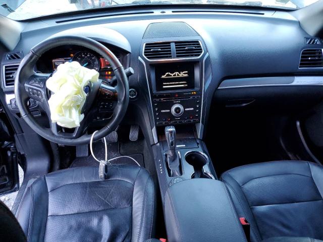 صورة رقم 8 من المزاد - 2016 FORD EXPLORER S مع VIN 1FM5K8GT2GGC20218