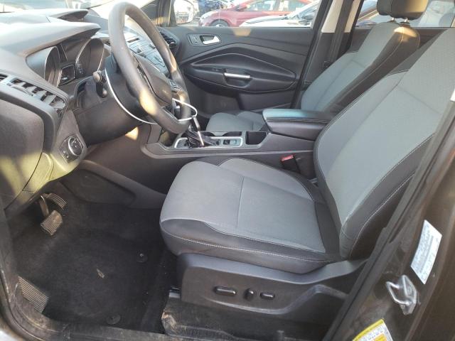 Photo 7 from auction – 2017 FORD ESCAPE SE with VIN 1FMCU0GD6HUD81718
