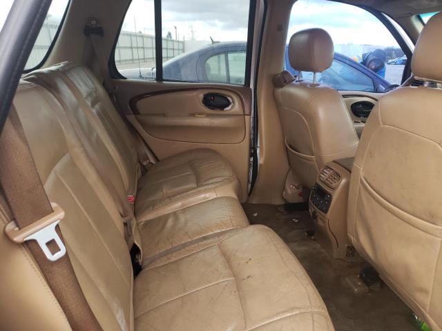 Photo 11 from auction – 2002 OLDSMOBILE BRAVADA with VIN 1GHDT13S422322623