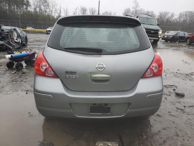 Photo 6 from auction – 2009 NISSAN VERSA S with VIN 3N1BC13EX9L461755
