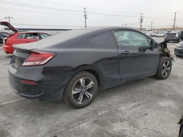 Photo 3 from auction – 2015 HONDA CIVIC EX with VIN 2HGFG3A81FH522962