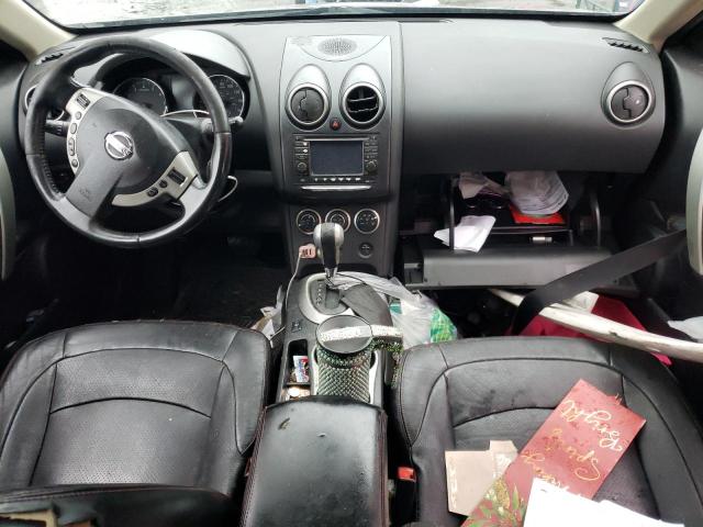 Photo 8 from auction – 2011 NISSAN ROGUE S with VIN JN8AS5MT2BW566438