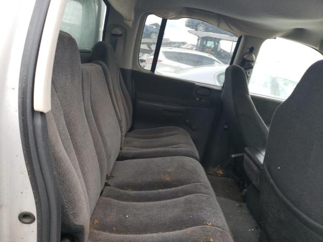 Photo 10 from auction – 2003 DODGE DAKOTA QUA with VIN 1D7HL38X43S211701