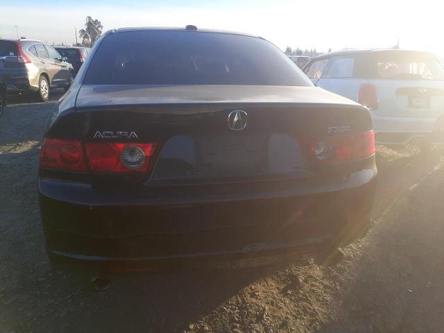 Photo 6 from auction – 2008 ACURA TSX with VIN JH4CL96908C001026