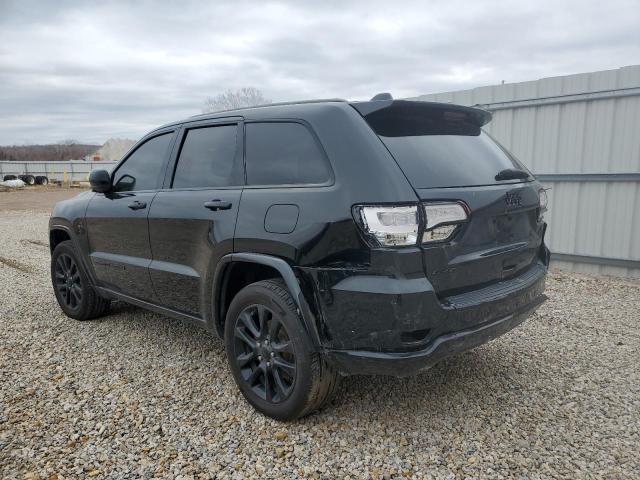 Photo 3 from auction – 2018 JEEP GRAND CHER with VIN 1C4RJFAG3JC315474