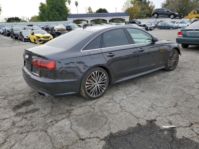 Photo 3 from auction – 2016 AUDI A6 PREMIUM with VIN WAUGFAFC6GN012605