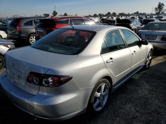 Photo 3 from auction – 2008 MAZDA 6 I with VIN 1YVHP80C385M30119