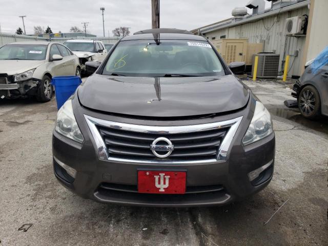 Photo 5 from auction – 2014 NISSAN ALTIMA 2.5 with VIN 1N4AL3AP2EC146307