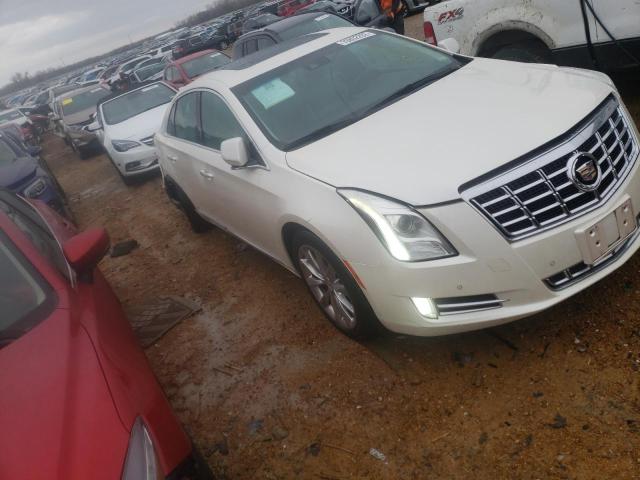 Photo 4 from auction – 2013 CADILLAC XTS LUXURY with VIN 2G61P5S30D9102272